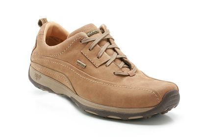 Rustle GTX Palm Nubuck