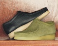 wallabee original shoe