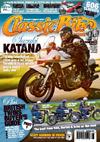 Classic Bike Quarterly Direct Debit   Digital