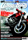 Classic Bike Quarterly Direct Debit   FREE 10