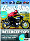 Classic Bike Quarterly Direct Debit   FREE 5