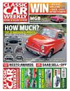 Classic Car Weekly Monthly Direct Debit   CTEK