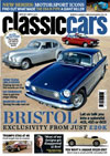 Classic Cars Quarterly Direct Debit   FREE