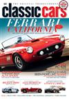 Classic Cars Quarterly Direct Debit to UK