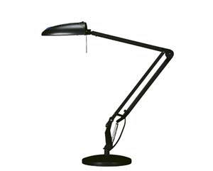 desk lamp