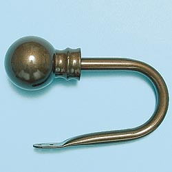 Extendable Curtain Poles