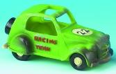 Hamster Town Fun Car - Classic Hamster Town Fun Car