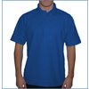 Classic Pique Polo - Royal