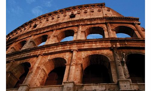 Rome Walking Tour