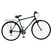 Touriste Commuter Bike, Mens