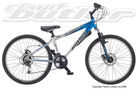 Battle Axe 2009 Kids Bike