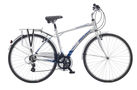 Boulevard 2008 Hybrid Bike