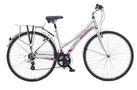 Boulevard 2008 Womenand#39;s Hybrid Bike