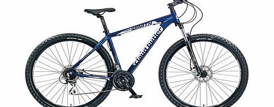 Cape Wrath 02 29er 2014 Mountain Bike