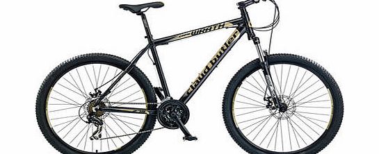 Claud Butler Cape Wrath 650b 2014 Mountain Bike