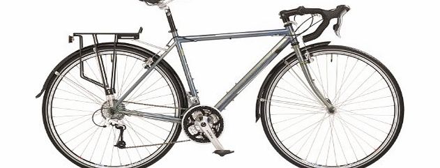  dalesman 55cm gents tourer 27 spd