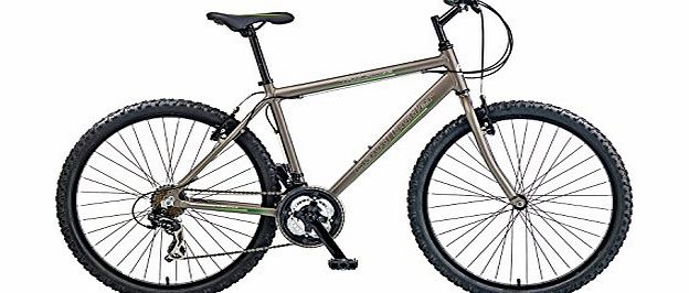 Claud Butler  Trailridge 1.2 Gents MTB Bike (22inch)