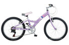 Claud Butler Flare 20 2010 Kids Bike (20