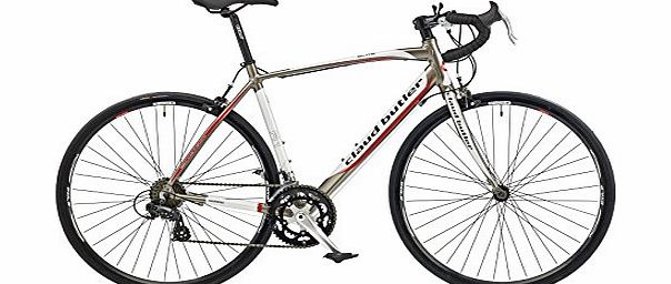 Claud Butler Gents Elite R1 Road Bike - (53cm)