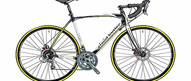 Claud Butler Limoux Road Bike (59cm)