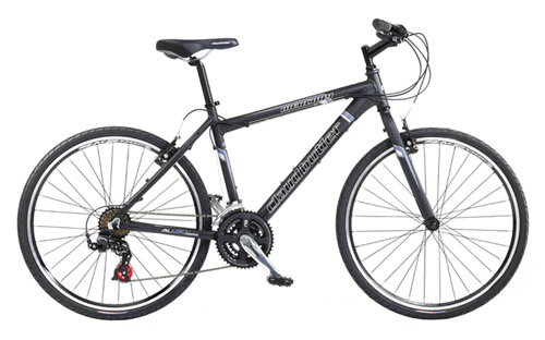 Mercury 2007 Mountain Bike