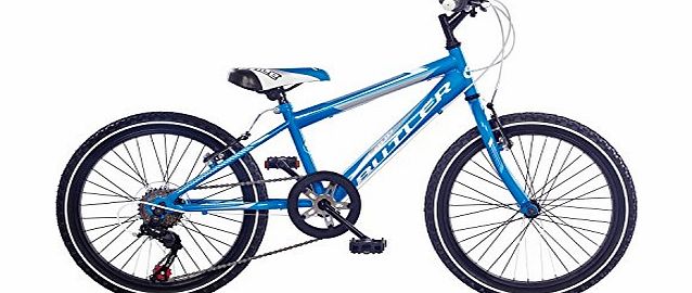 Claud Butler Origin 20W Kids Bike