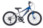 Claud Butler Razor 20 2008 Kids Bike