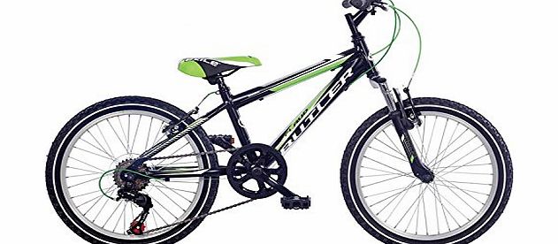 Claud Butler Razor 20`` Boys Hardtail Mountain Bike (2014)