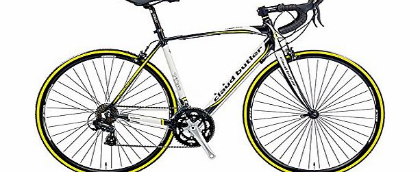 Claud Butler Tomblaine Road Bike (59cm)