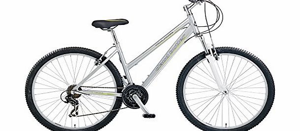 Claud Butler Trailridge 1.3 Womens Bike (19inch)