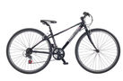 Urban 100 2008 Womenand#39;s Hybrid Bike