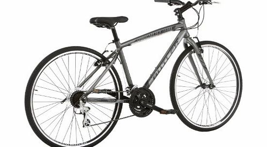 Claud Butler Urban 400 Gents Hybrid Bike 16in 2013