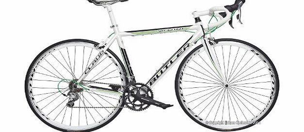 Claud Butler Vicenza 53cm 20SPD Mens Road bike