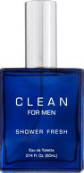 CLEAN  Shower Fresh Eau de Toilette 60ml