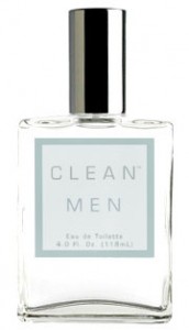 Clean Men Eau De Toilette 118ml