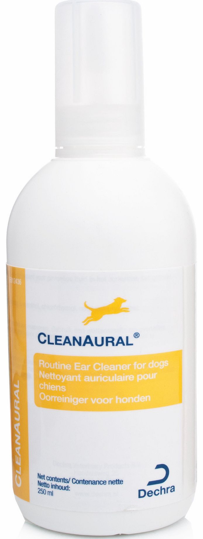 Ear Cleaner For Dogs