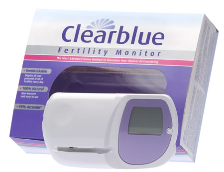 Fertility Monitor