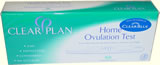 Home Ovulation Test