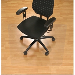 Chairmat General Purpose for Hard Floor