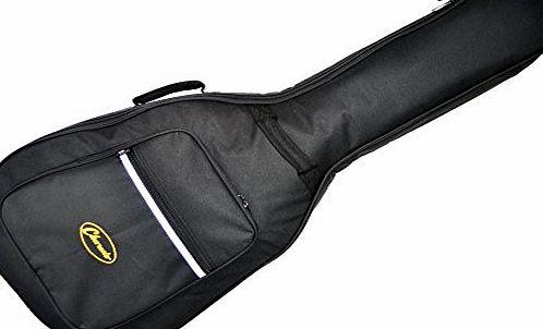 Clearwater ACOUSTIC JUMBO GUITAR GIG BAG SOFT CASE CLEARWATER GIGBAG NEW