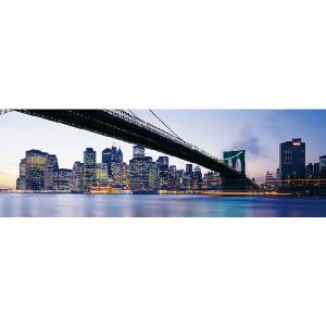 Clementoni New York 1000 Piece Panorama Jigsaw Puzzle