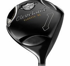 Cleveland 2013 Cleveland Golf Classic XL Driver 9.0 Graphite Stiff