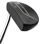 Cleveland CG Classic Black Platinum Putter - #6