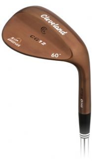 CG12 DSG WEDGE LEFT / 60andDEG;