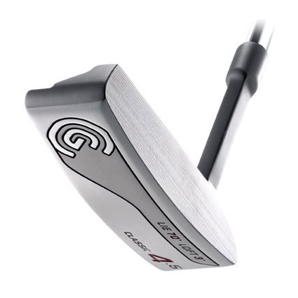 Classic 4.5 Blade Putter