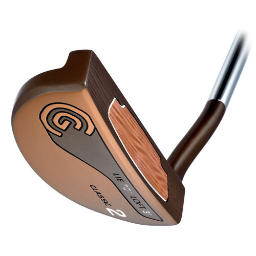 Cleveland Classic BRZ 2 Mallet Putter