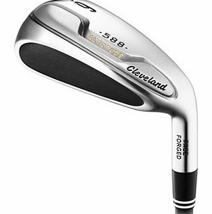 Cleveland Golf Cleveland 588 Altitude Irons (Graphite Shaft)