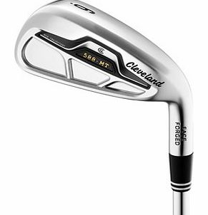 Cleveland Golf Cleveland 588 MT Irons (Graphite Shaft)