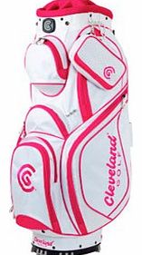 Cleveland Golf Cleveland Ladies Golf Cart Bag 2013