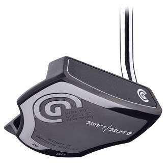 Golf Smart Square Heel Putter 2014